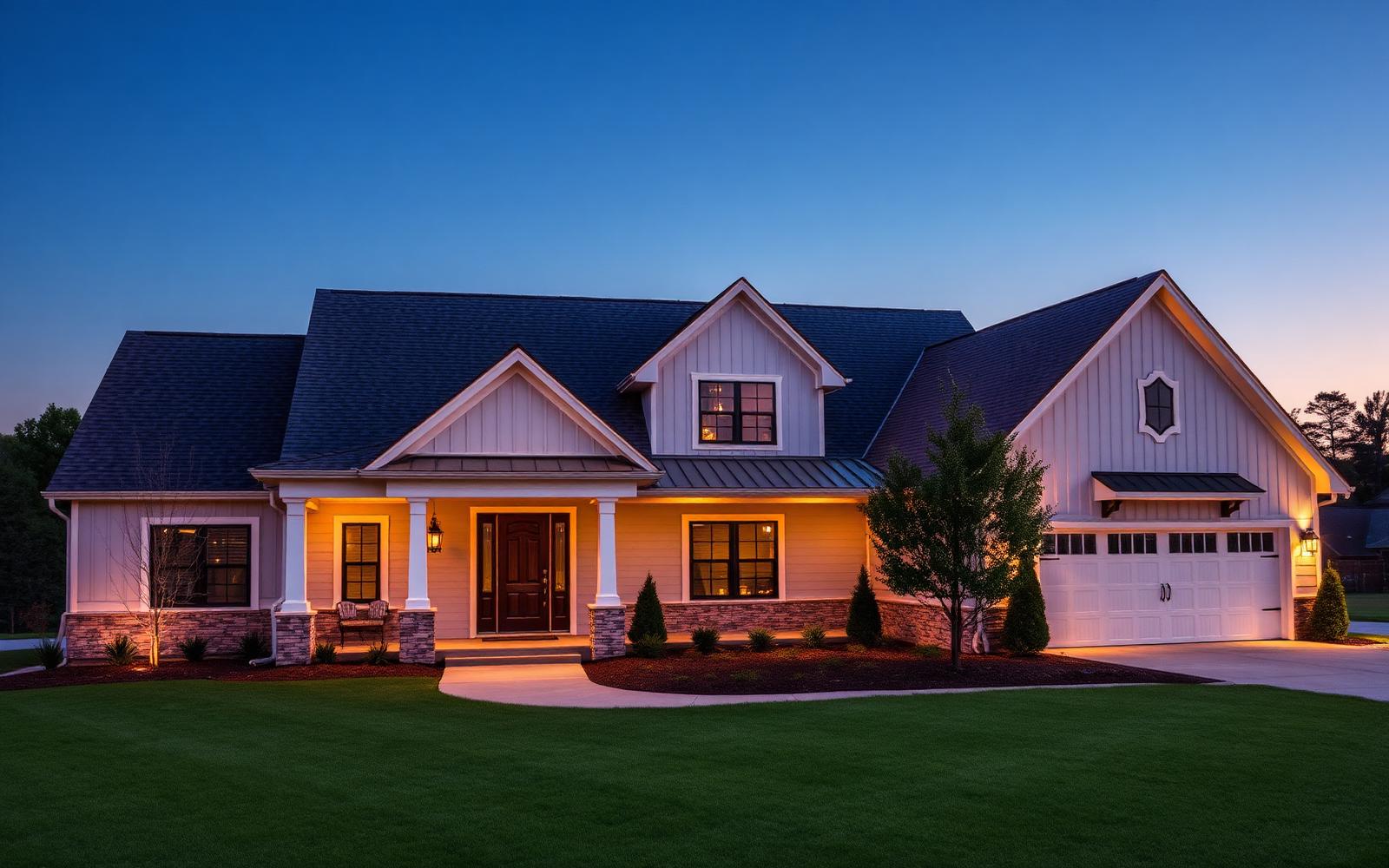 Homes we light in Monclova, OH