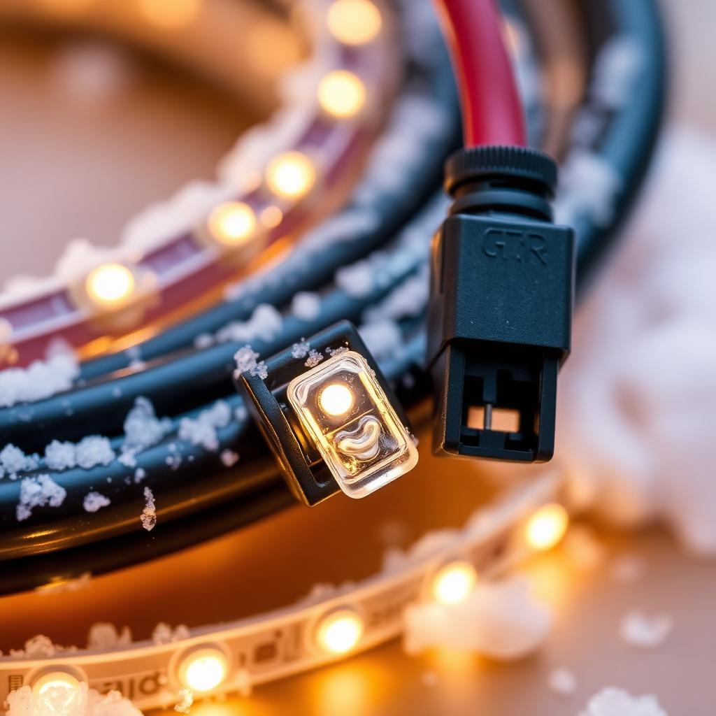 Resilient Wiring