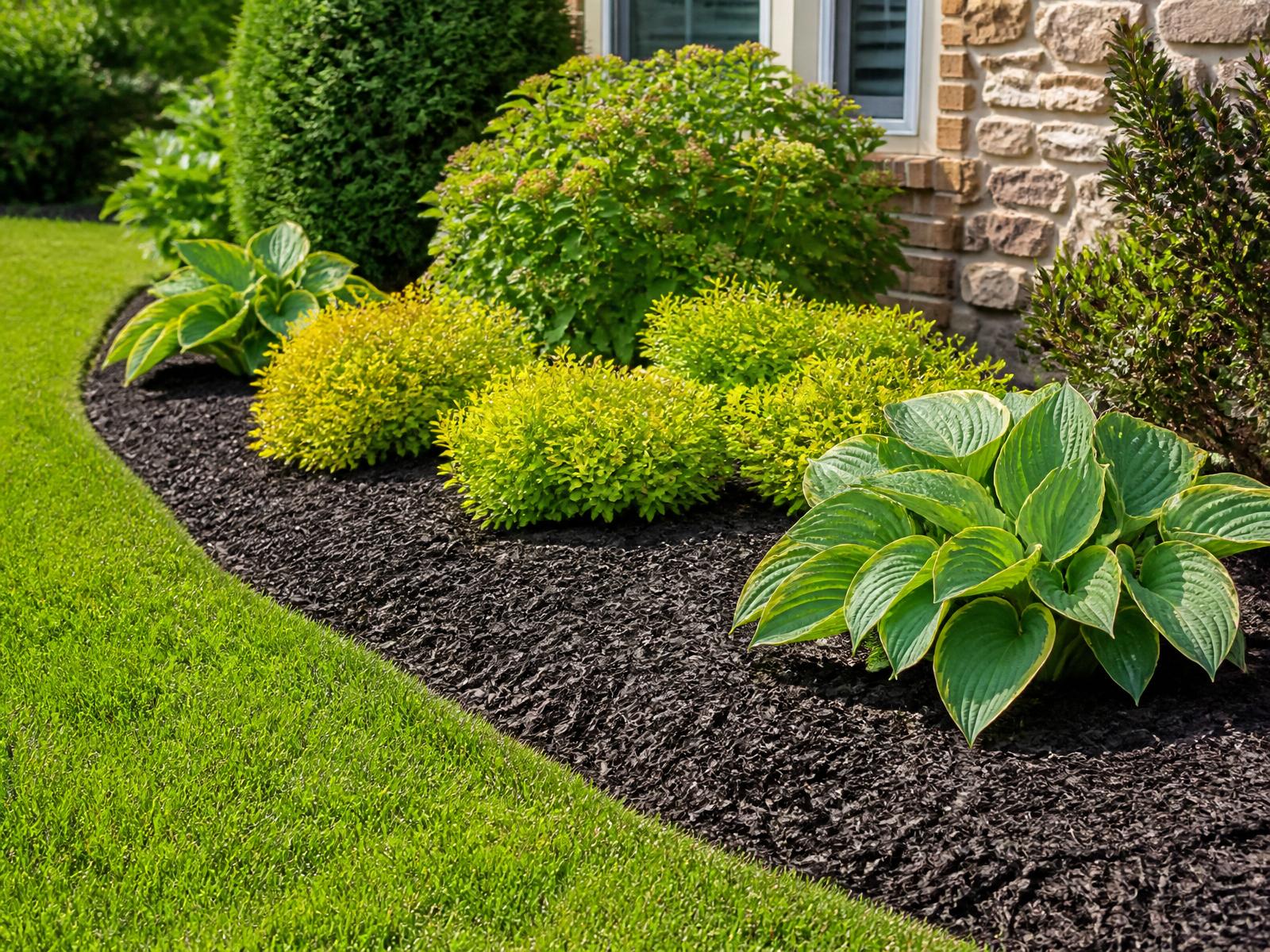 Mulch
