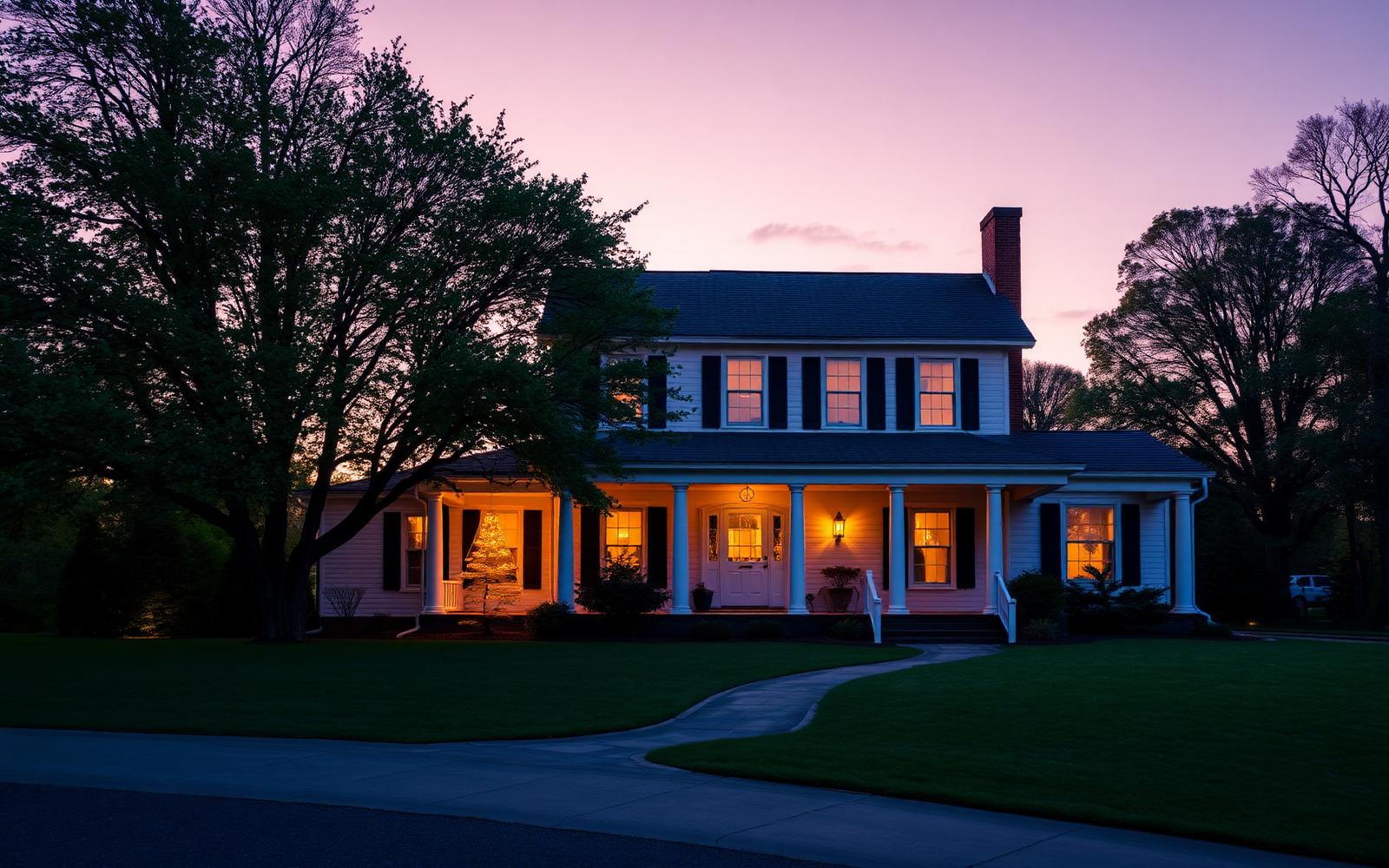 Homes we light in Maumee, OH