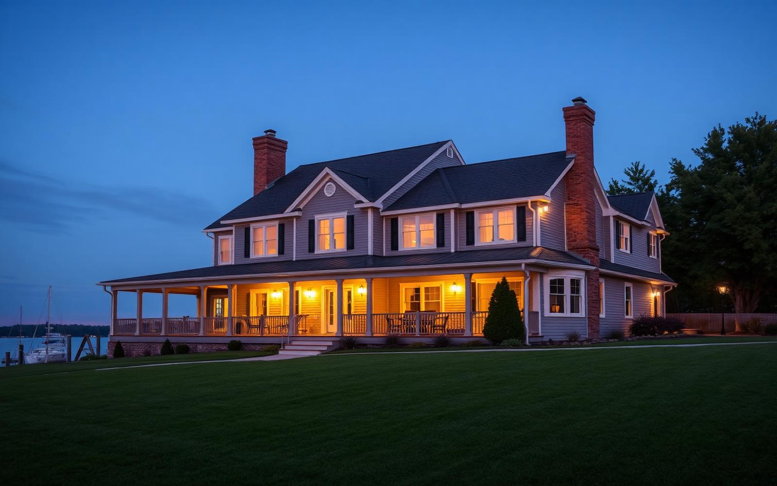 Homes we light in Monroe, MI
