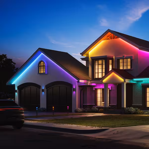 Govee Smart Lighting