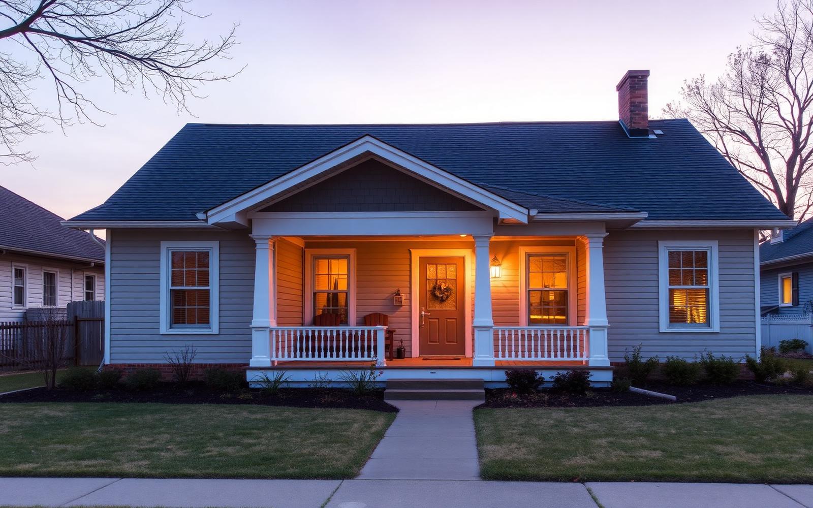 Homes we light in Tecumseh, MI