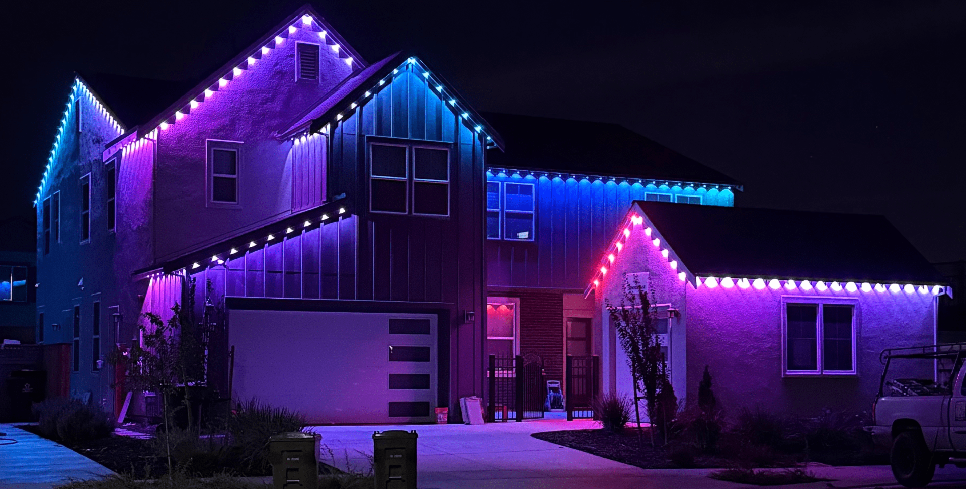 Govee Smart Lighting