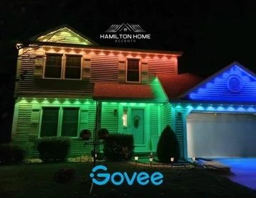 Govee Smart Lighting