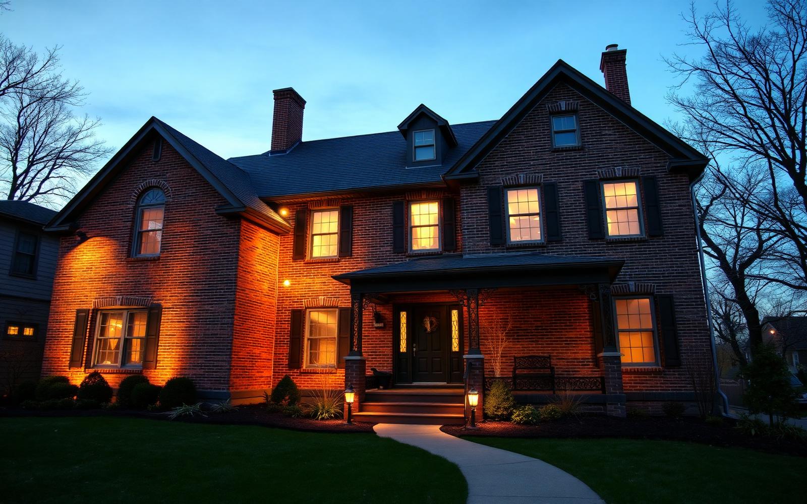 Homes we light in Findlay, OH