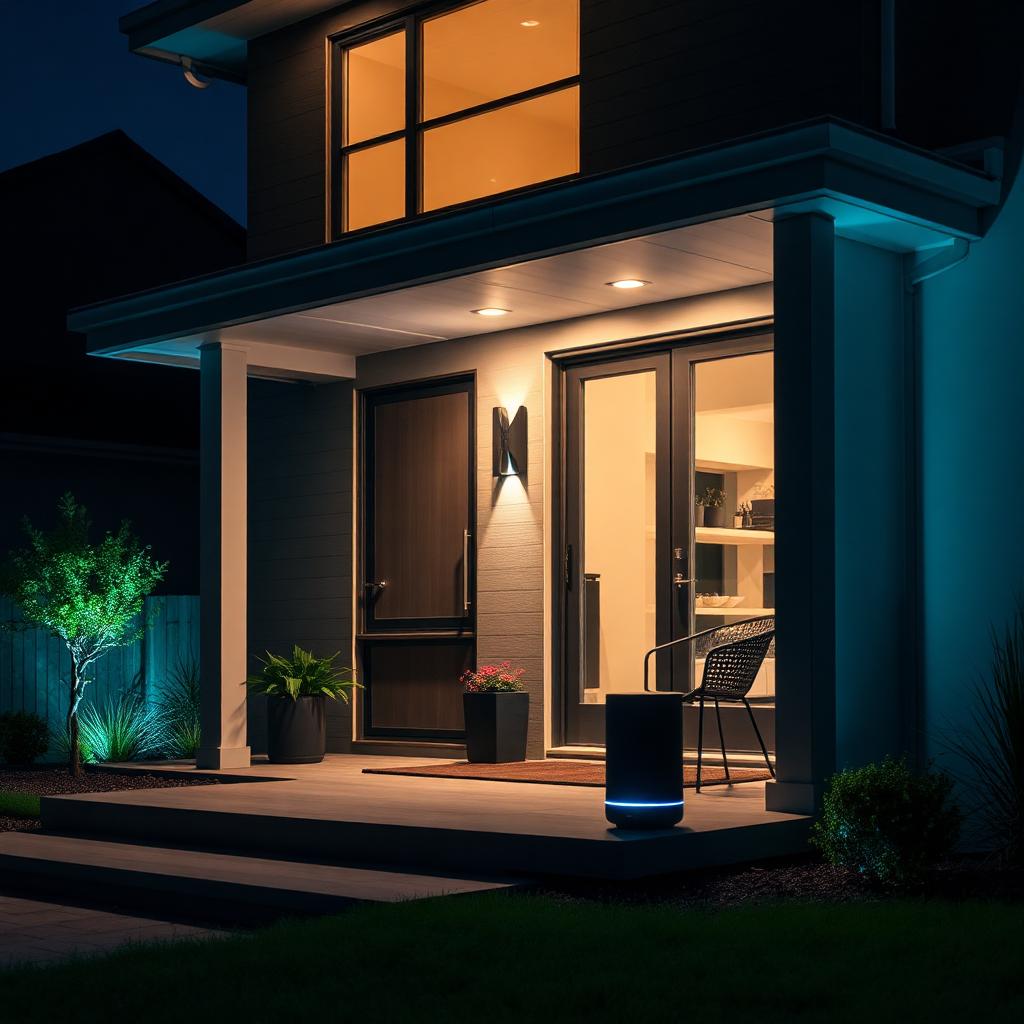 Smart Home Ready