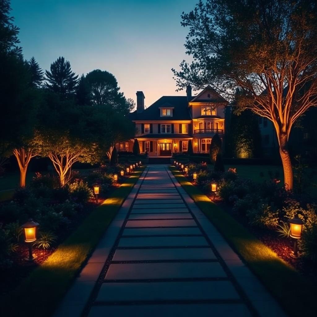 Landscape Makeover Before After Results That Last